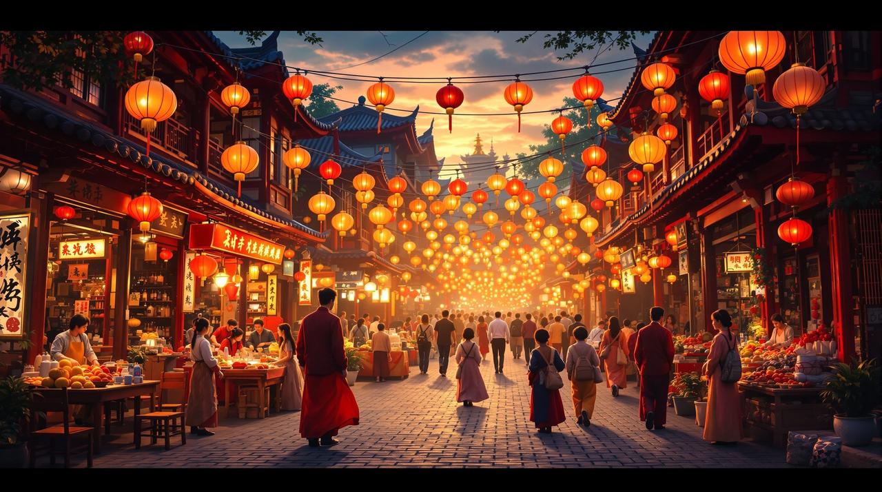 黄页网站视频喜剧推荐《笑闹江湖》封面