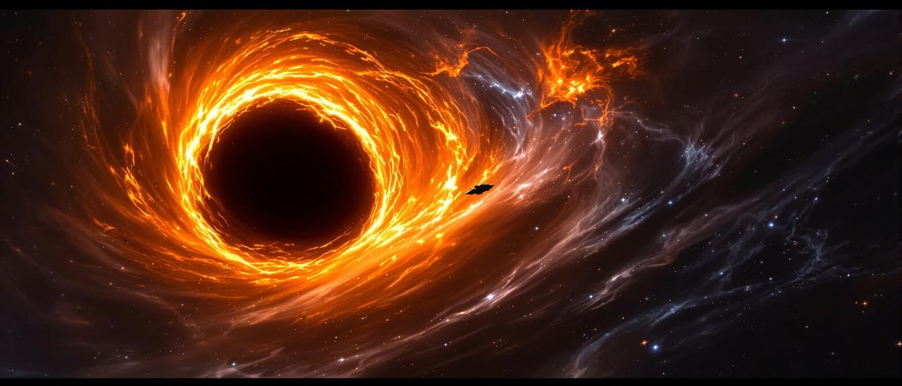 黄页网站视频科幻推荐《星际迷途》横幅