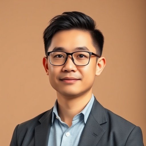 黄页网站视频技术副总裁张宇航