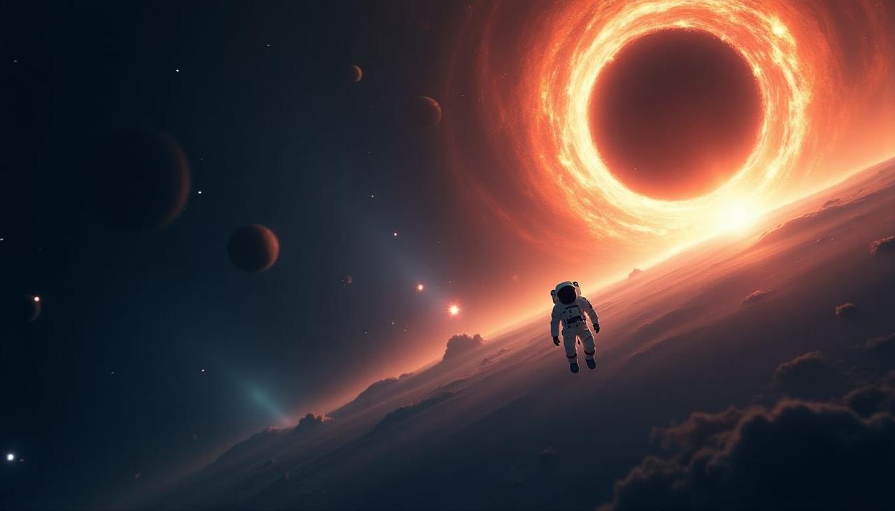 黄页网站视频科幻推荐《星际迷途：黑暗觉醒》封面